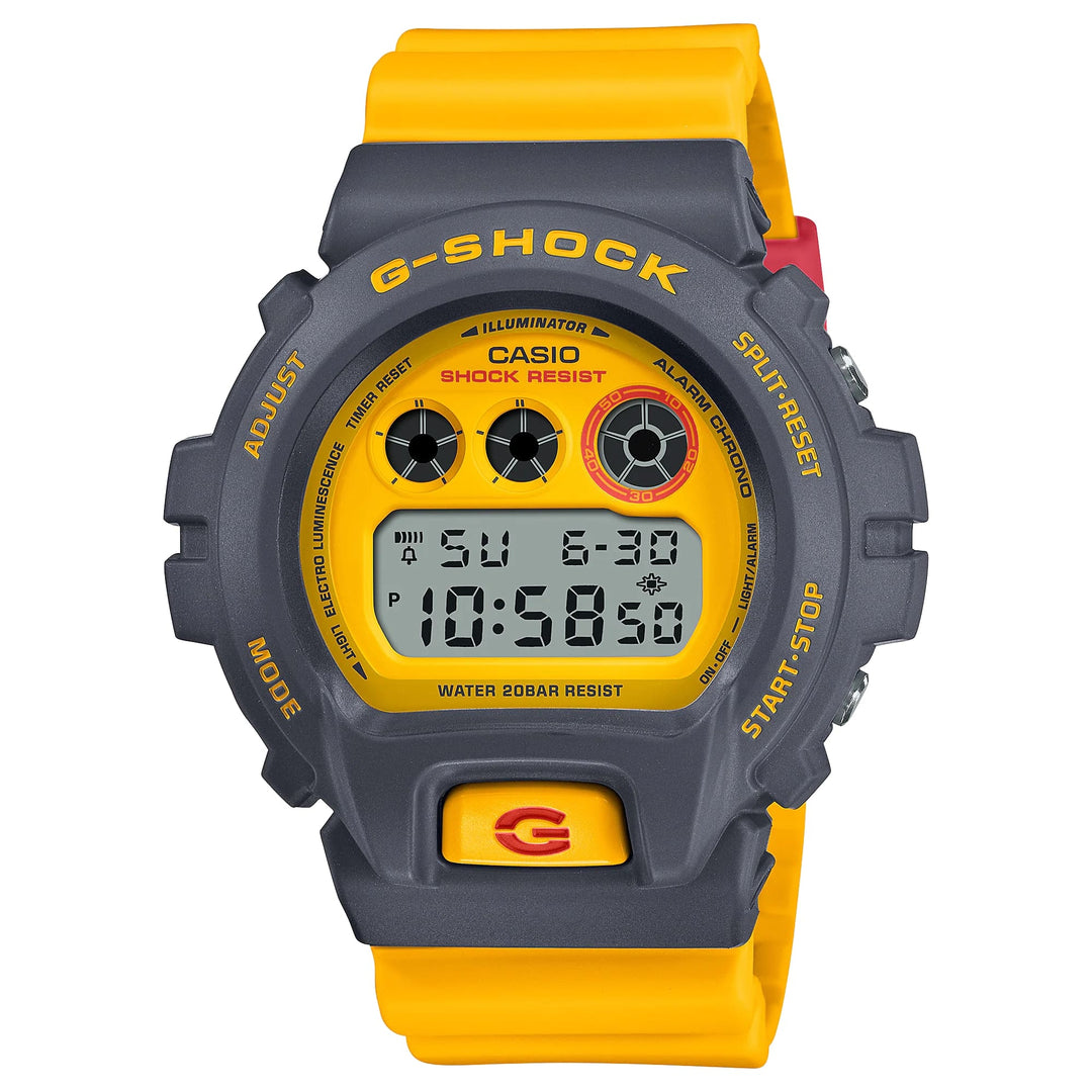 Casio G-Shock Men&