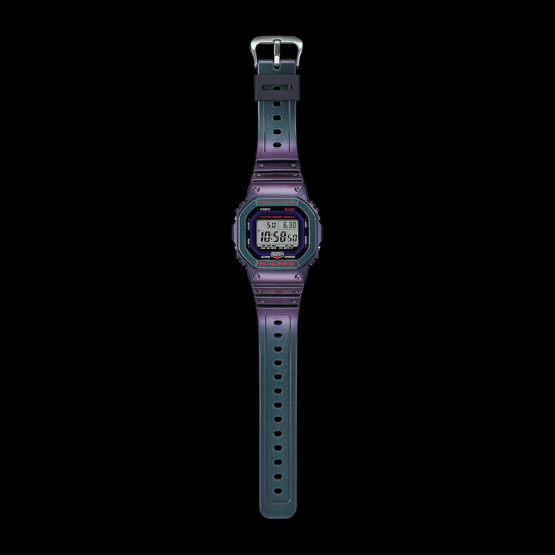 G-Shock Men's Casual Watch DW-B5600AH-6DR