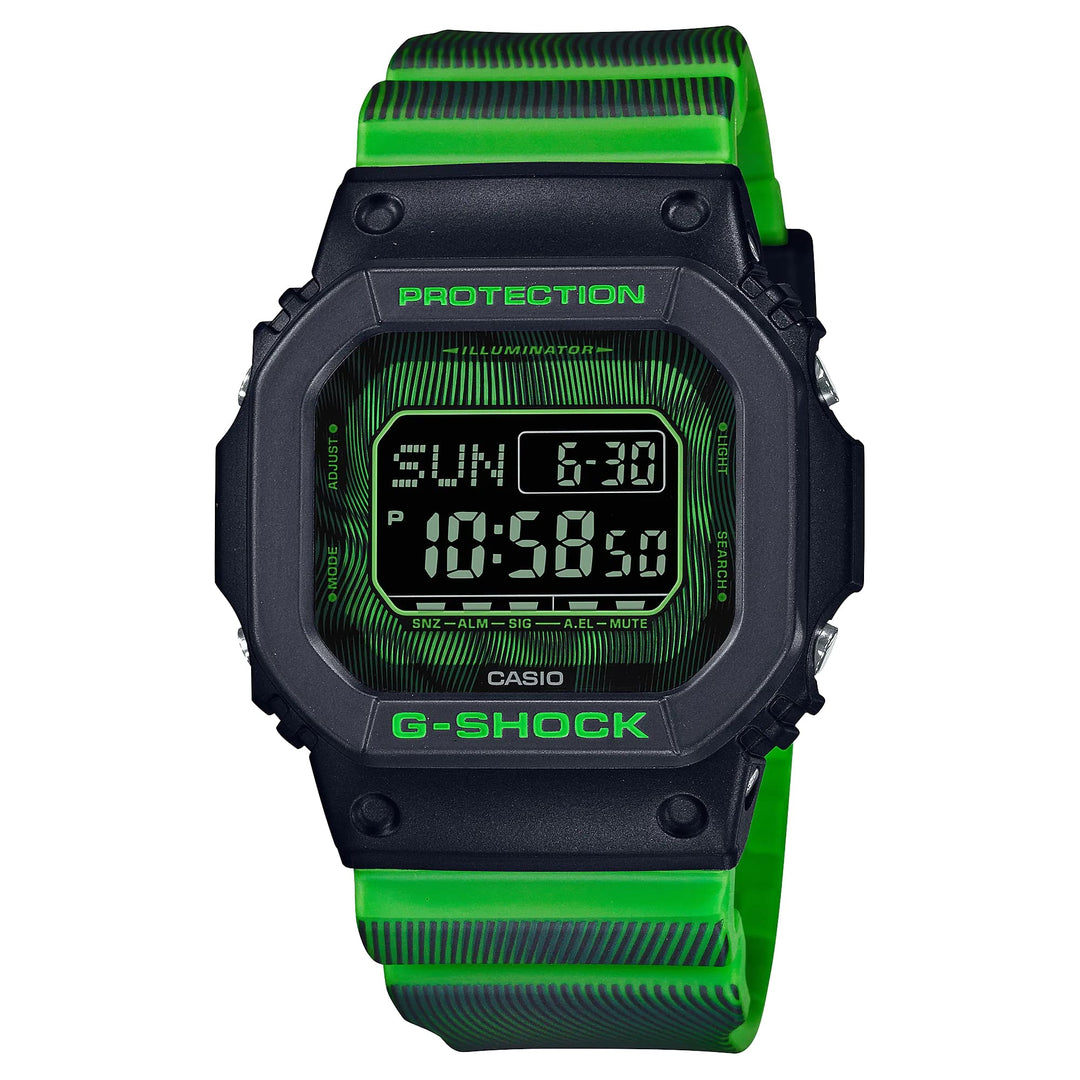 Casio G-Shock Men&
