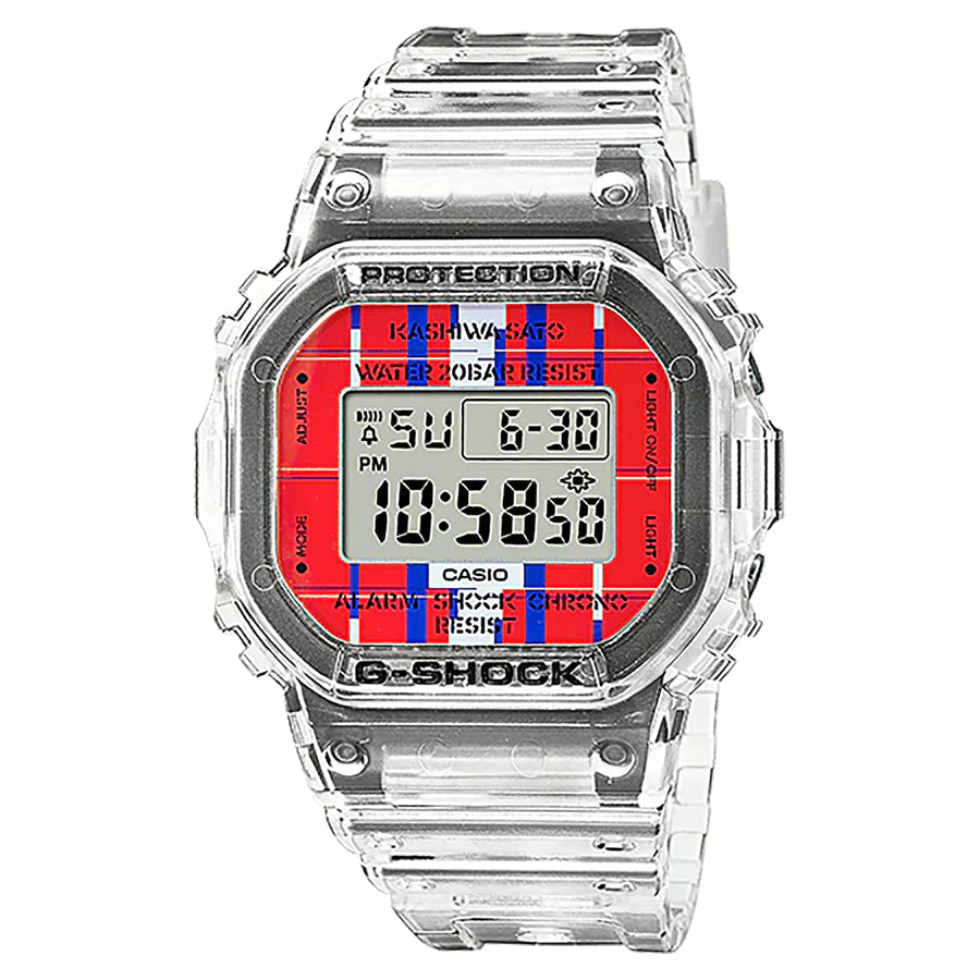Casio G-Shock Men&