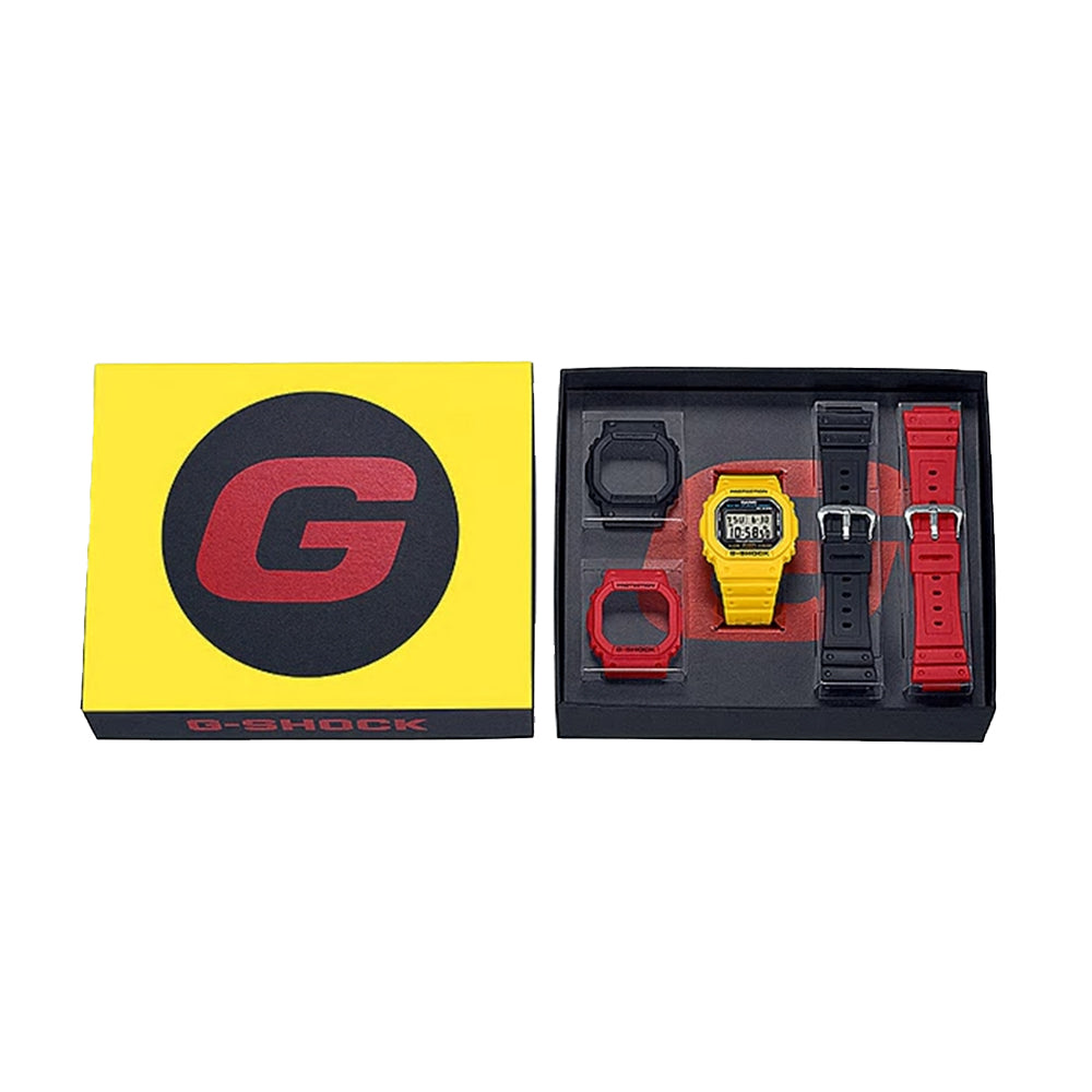 Casio G-Shock Men&
