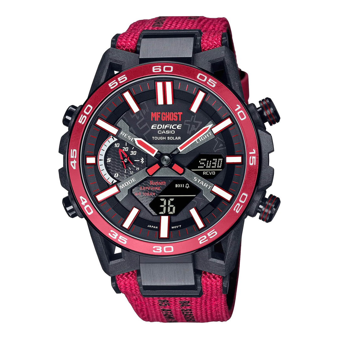 Casio Edifice Men&