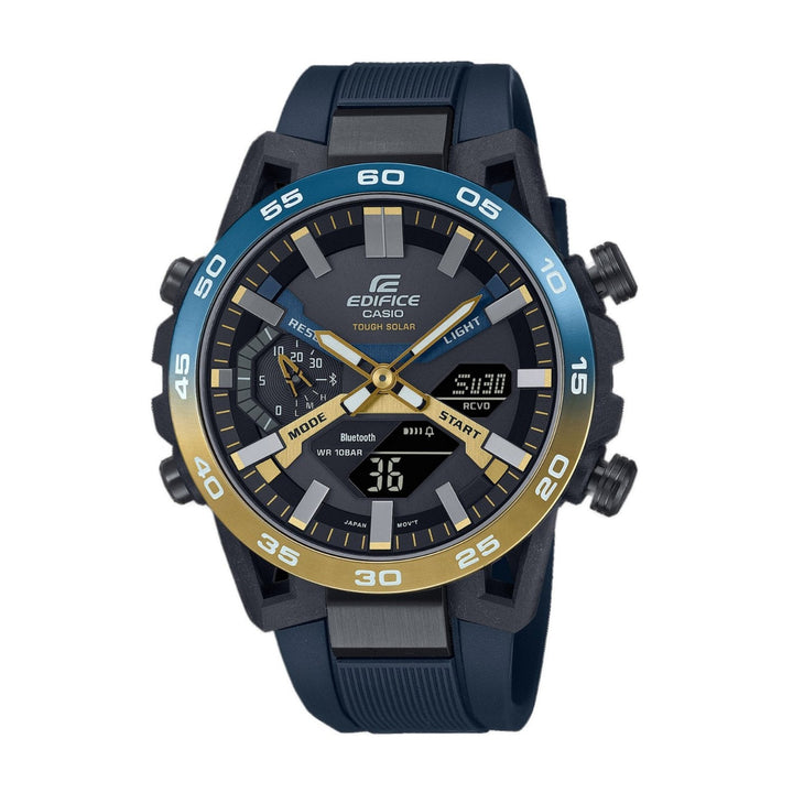 Edifice Smartphone Link Sosphensione Men&