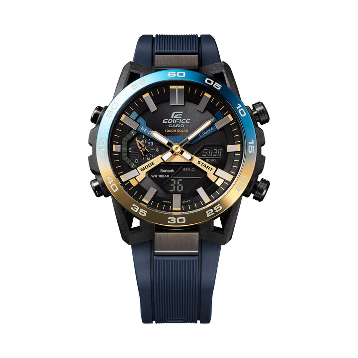 Edifice Smartphone Link Sosphensione Men&