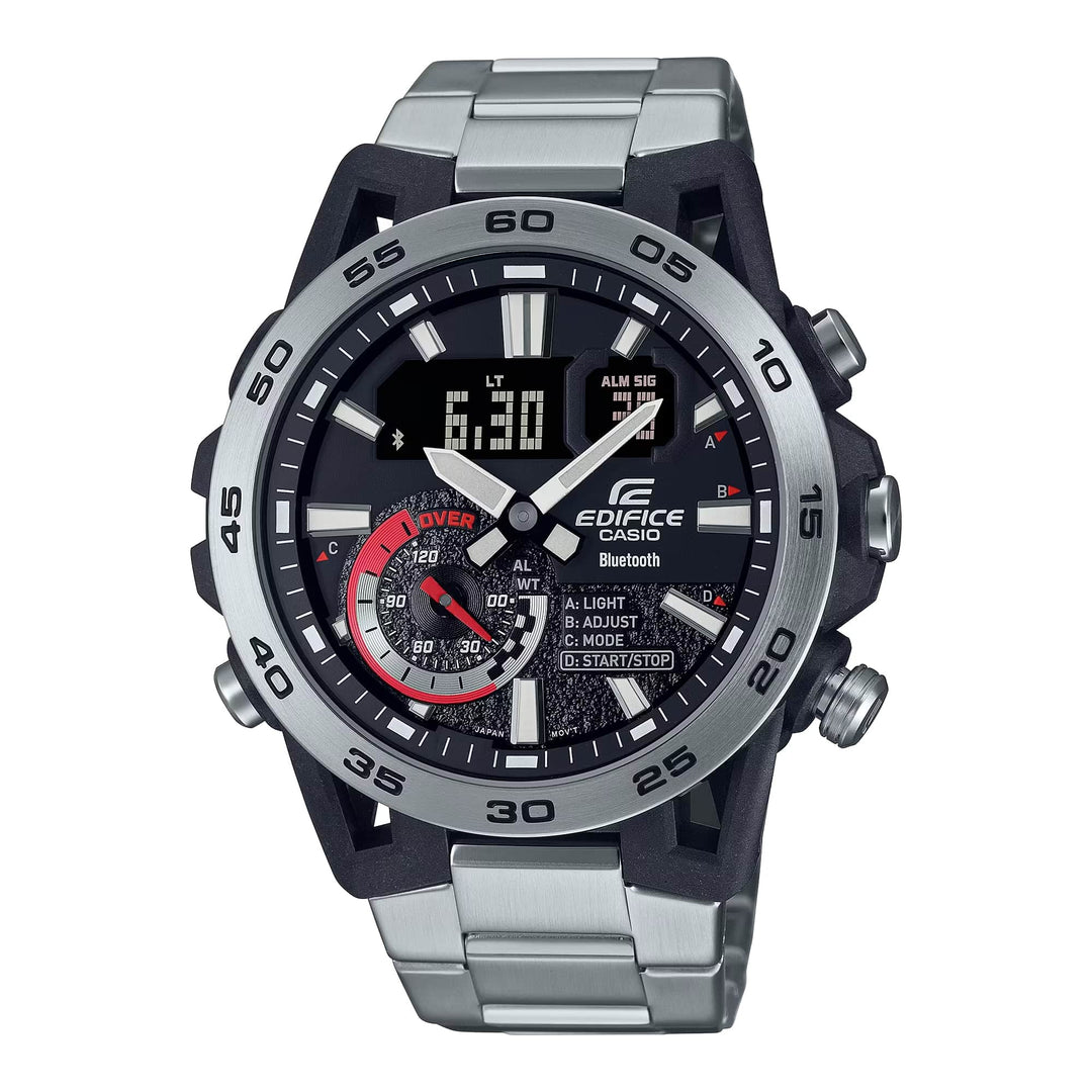 Casio Edifice Men&