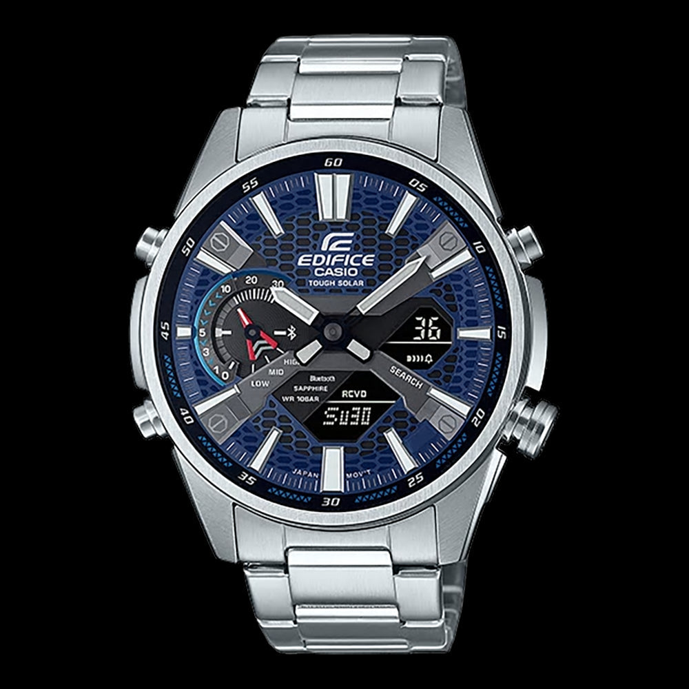 Casio Edifice Men&