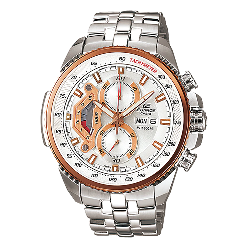 Casio Edifice Men&