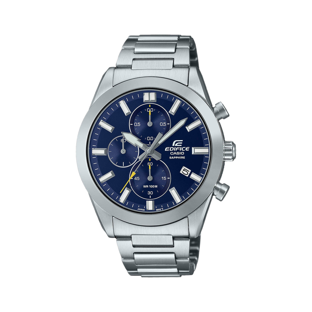 Casio Edifice Men's Analog Quartz Watch