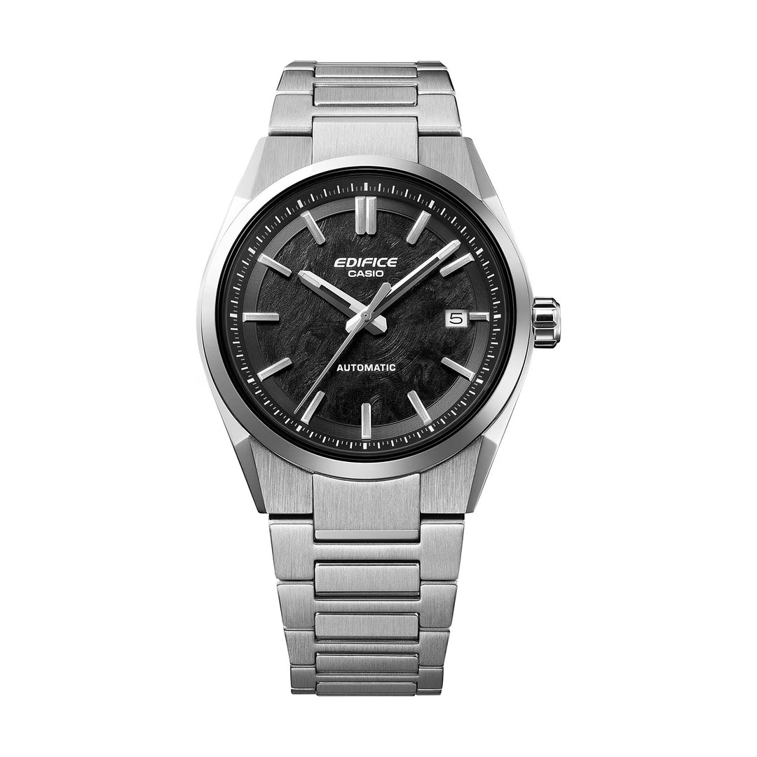 EDIFICE EFK-110D-1ADR AUTOMATIC MOVEMENT MENS WATCH