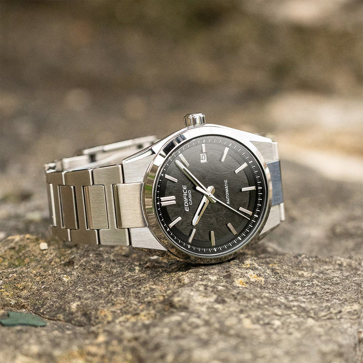 EDIFICE EFK-110D-1ADR AUTOMATIC MOVEMENT MENS WATCH