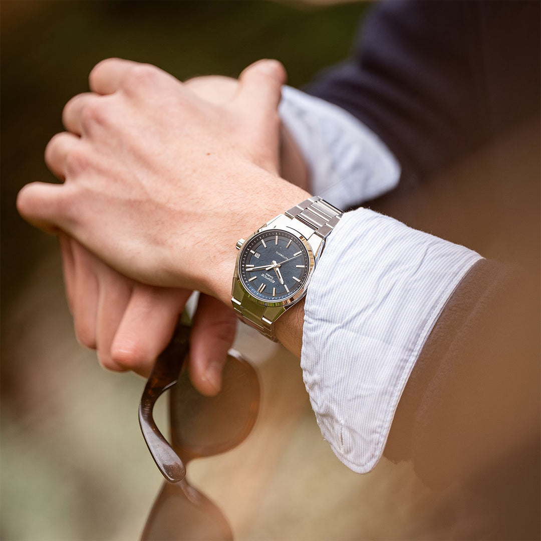 Edifice Automatic Movement EDIFICE EFK-110D-2ADR AUTOMATIC MOVEMENT MENS WATCH – Jacobs Jewels and ...
