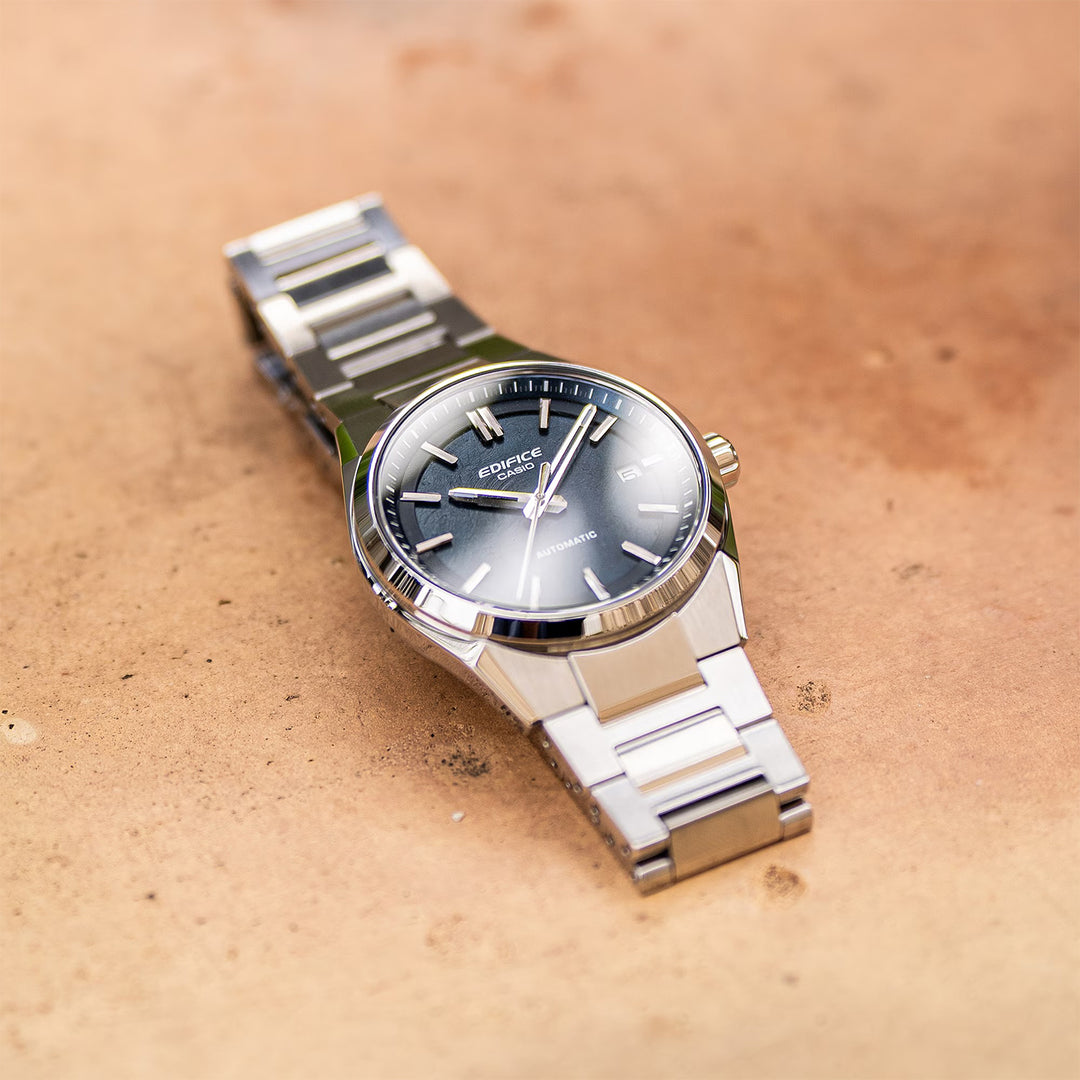 Edifice Automatic Movement EDIFICE EFK-110D-2ADR AUTOMATIC MOVEMENT MENS WATCH – Jacobs Jewels and ...