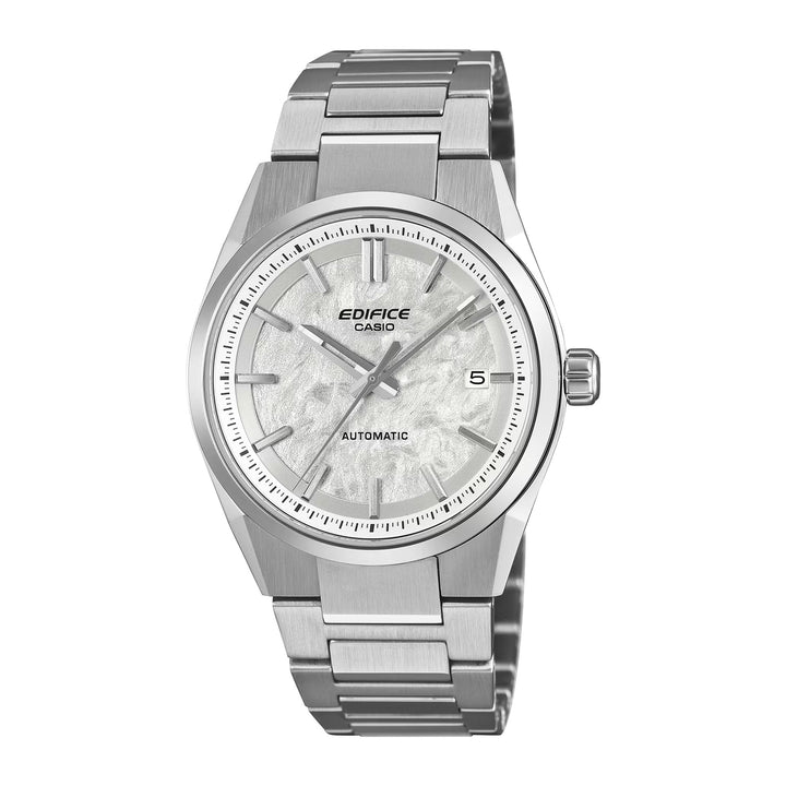 EDIFICE EFK-110D-7ADR AUTOMATIC MOVEMENT MENS WATCH