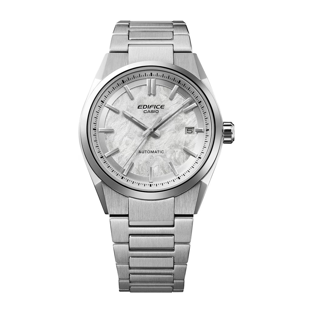 EDIFICE EFK-110D-7ADR AUTOMATIC MOVEMENT MENS WATCH