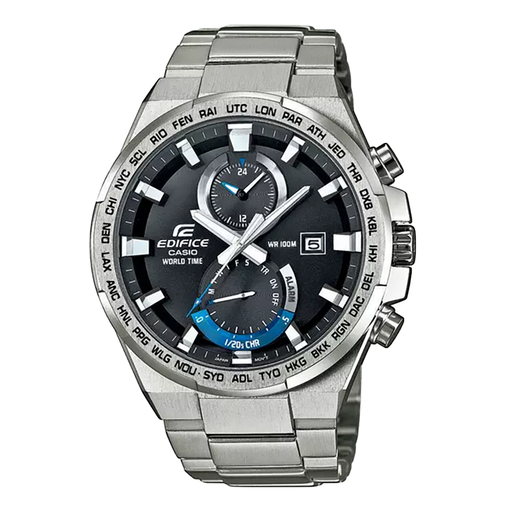 Casio Edifice Men&
