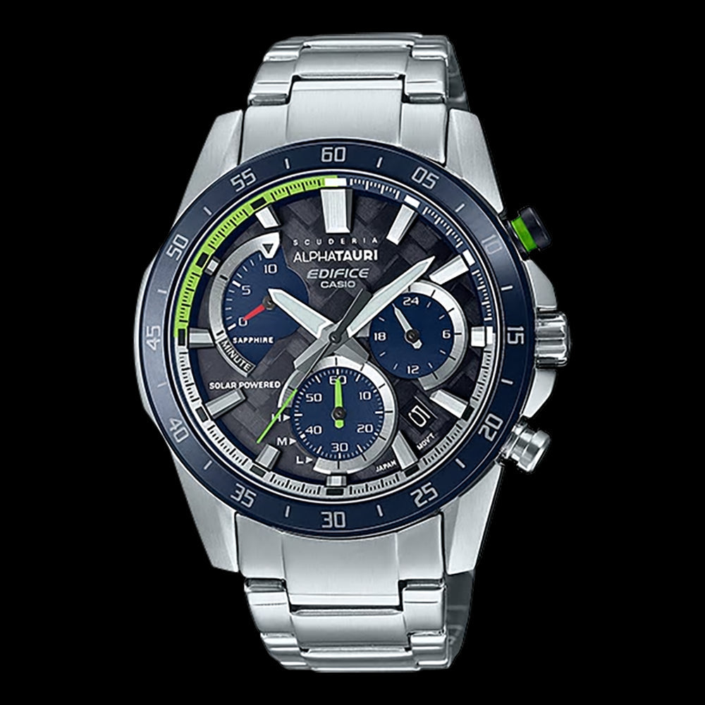 Casio Edifice Men&