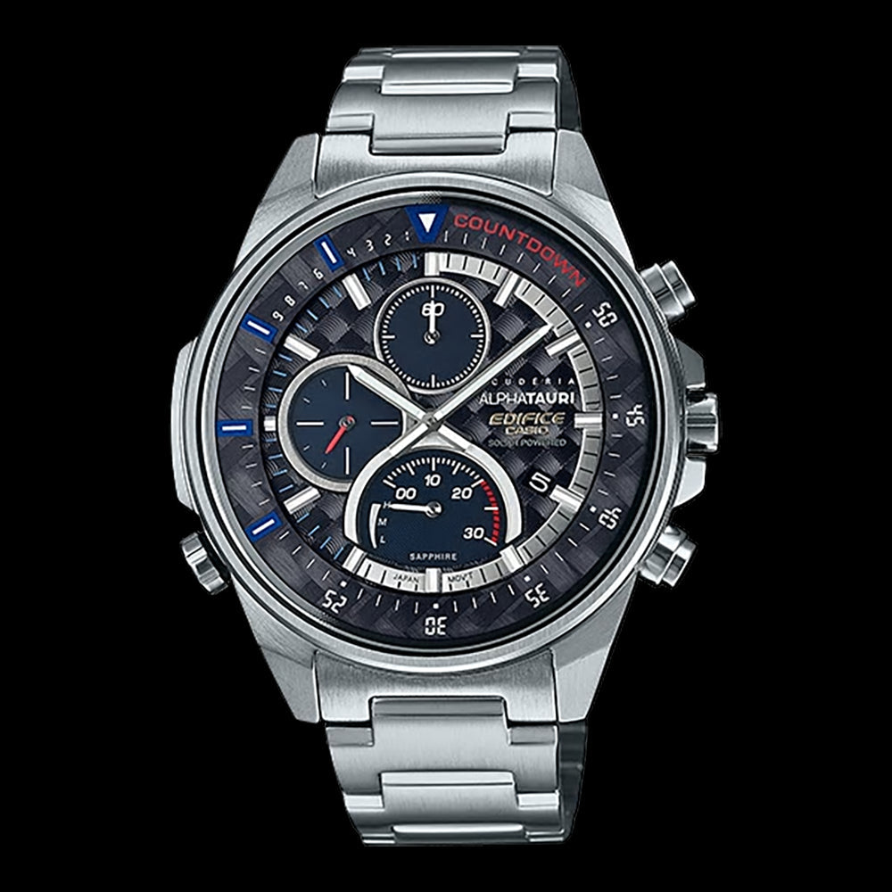 Casio Edifice Men&