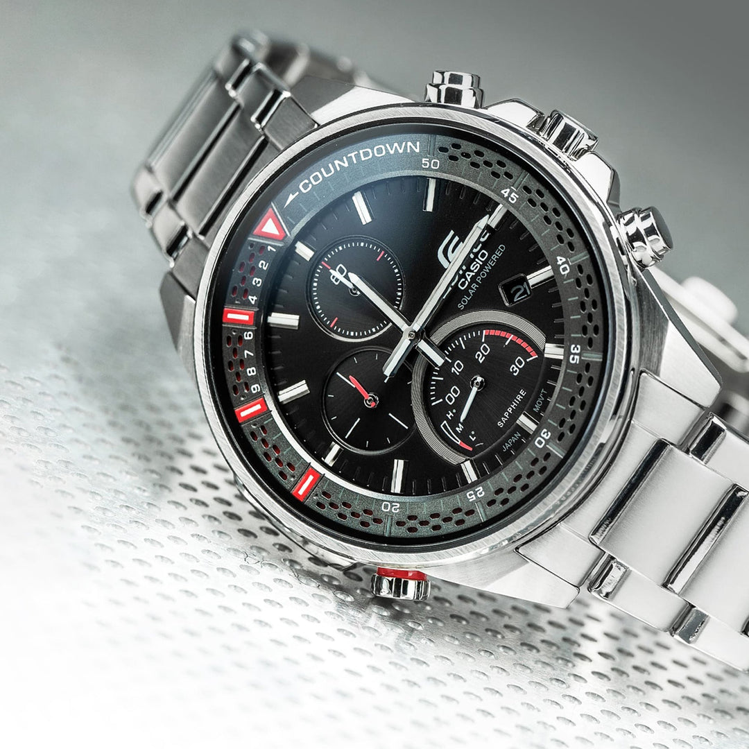 Casio Edifice Men&