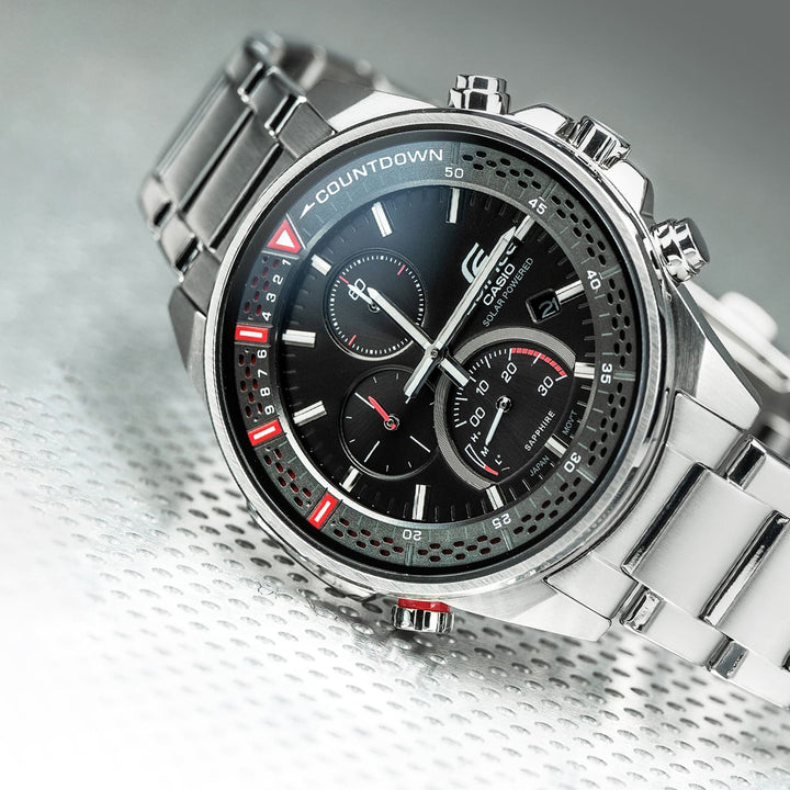 Casio Edifice Men&