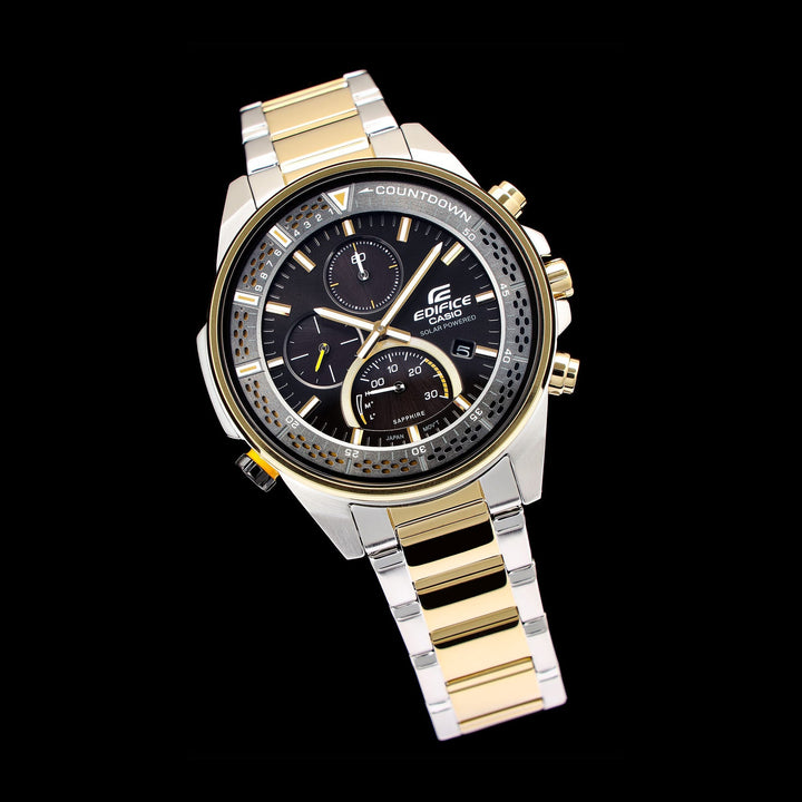 Casio Edifice Men&