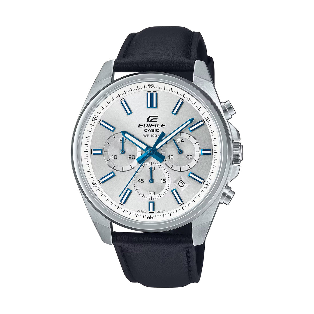 EDIFICE Standard Chronograph Men Watch EFV-650L-7AVUDF