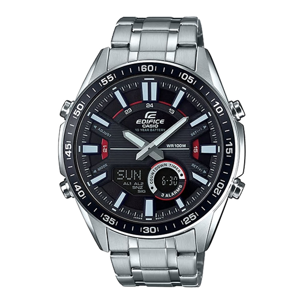 Casio Edifice Men&