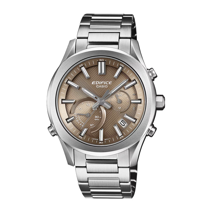 EDIFICE SMARTPHONE LINK WATCH EQB-1300D-5ADF