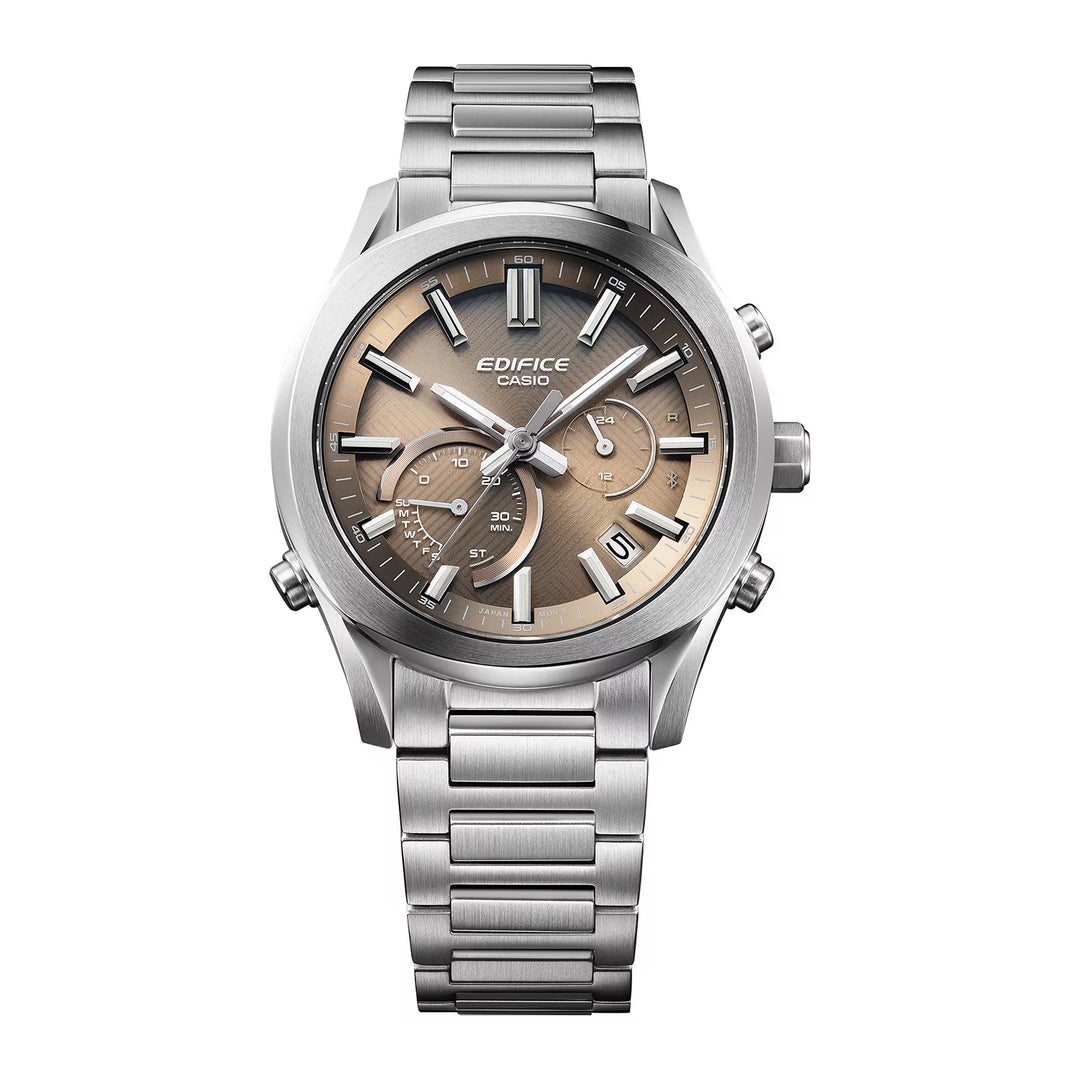 EDIFICE SMARTPHONE LINK WATCH EQB-1300D-5ADF