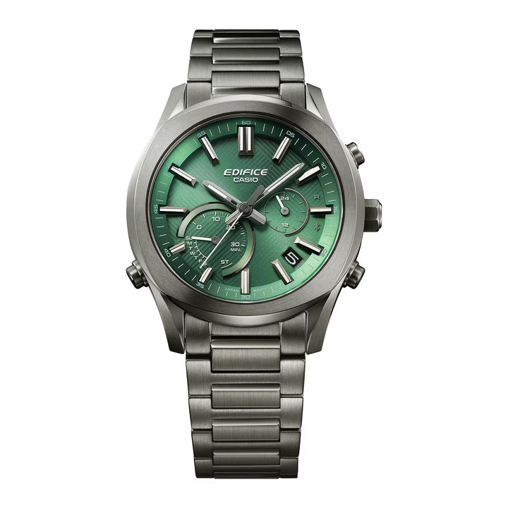 EDIFICE SMARTPHONE LINK WATCH EQB-1300DC-3ADF