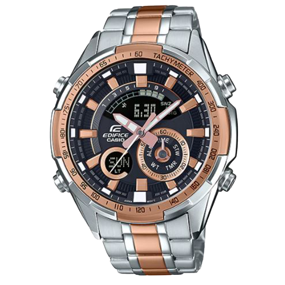 Casio Edifice Men&