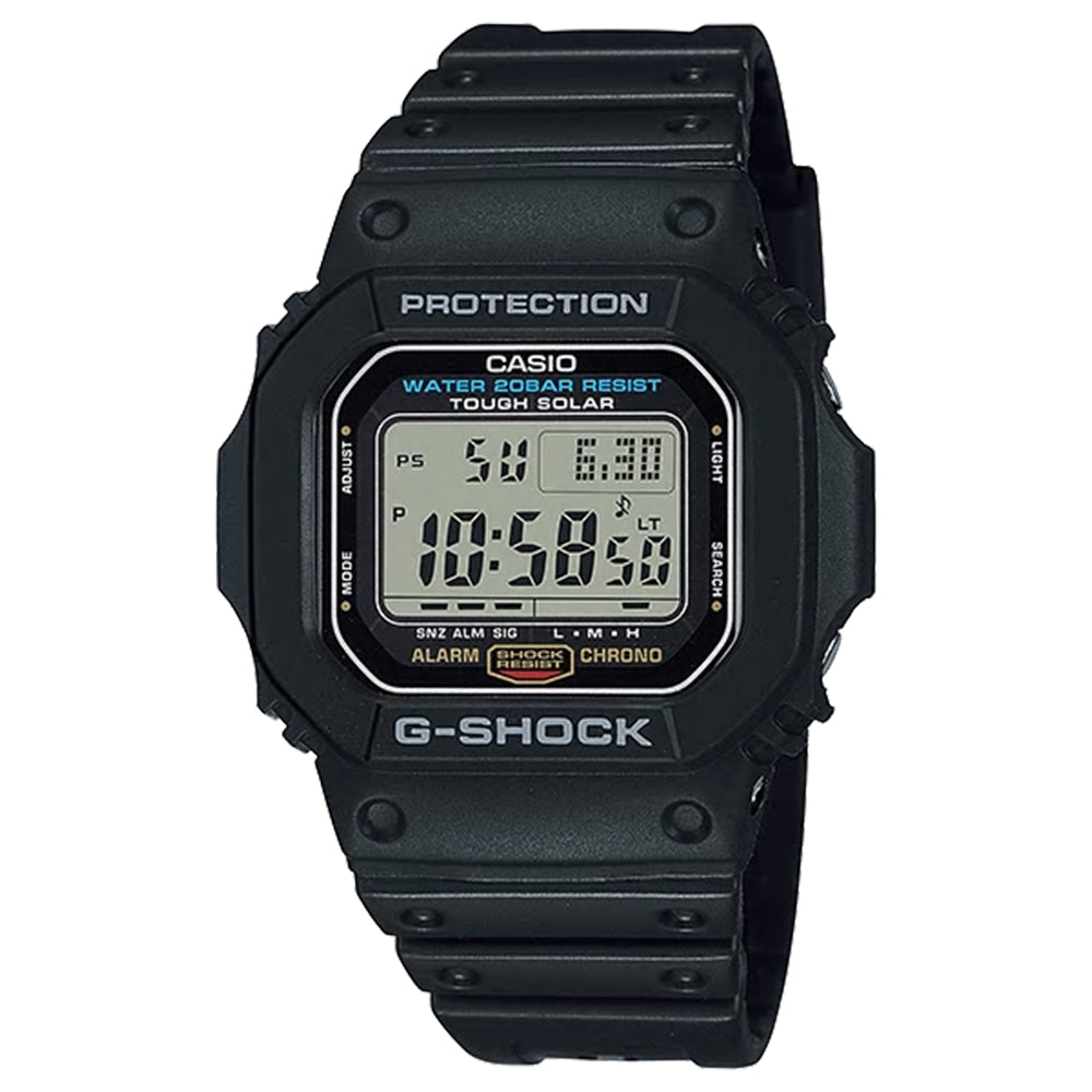 Casio G-Shock Men&