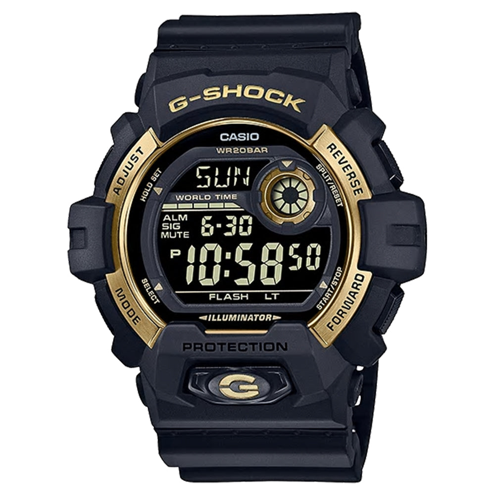 Casio G-Shock Men&