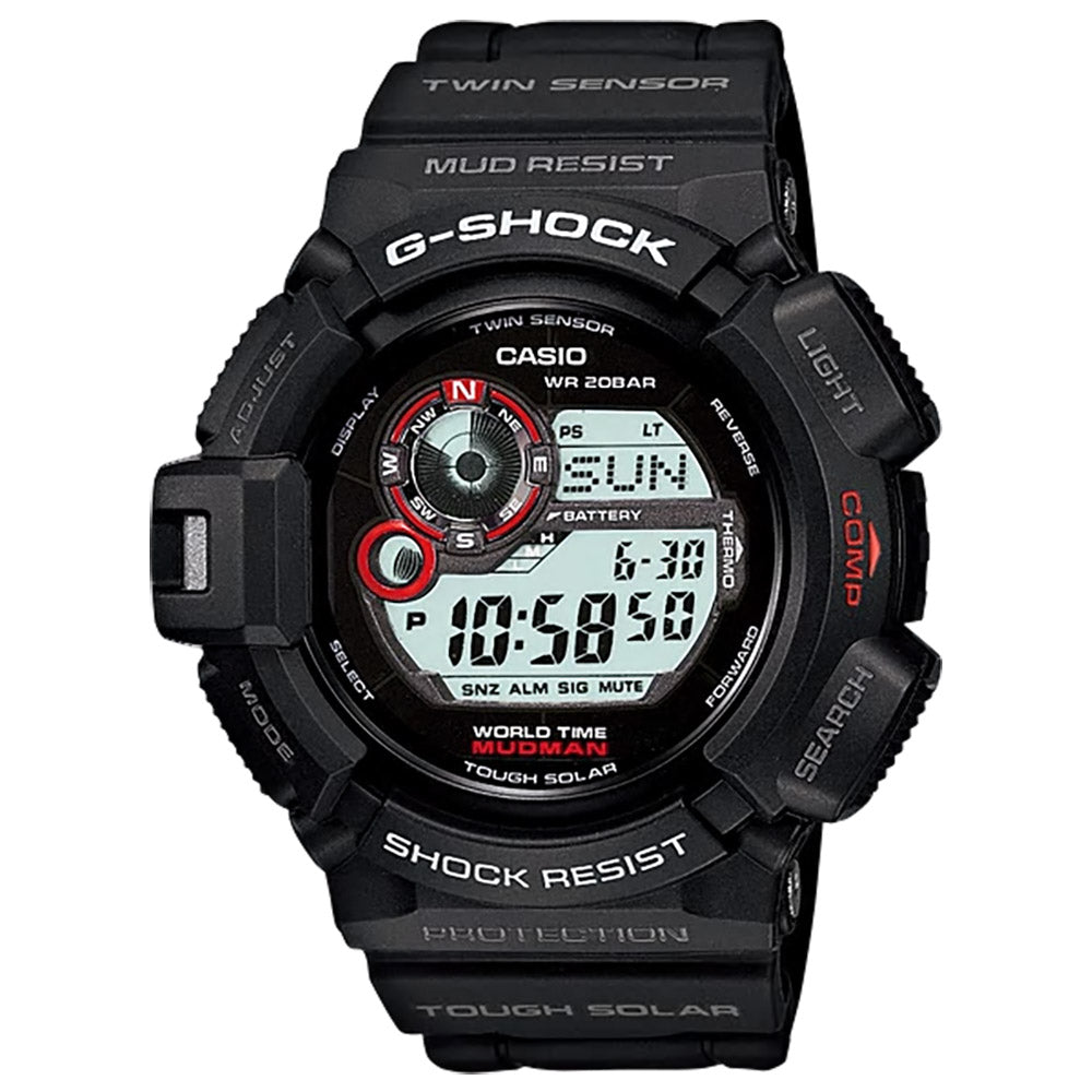 Casio G-Shock Men&