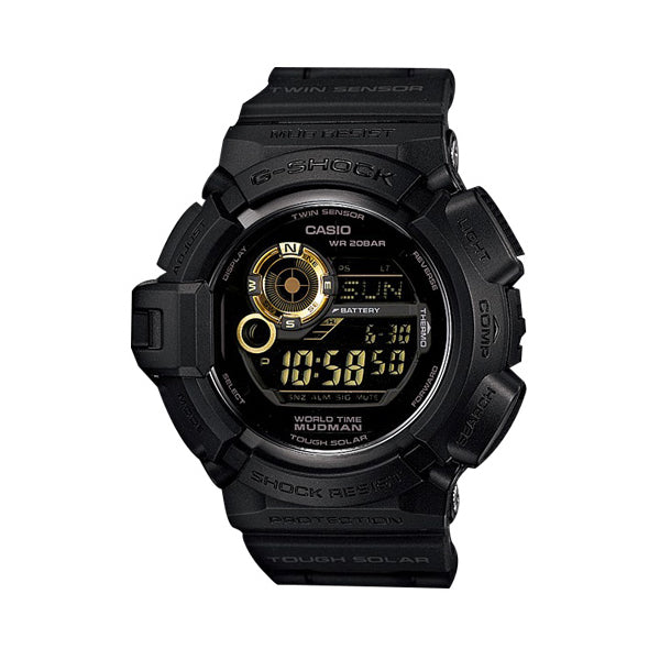 Casio G-Shock Men&