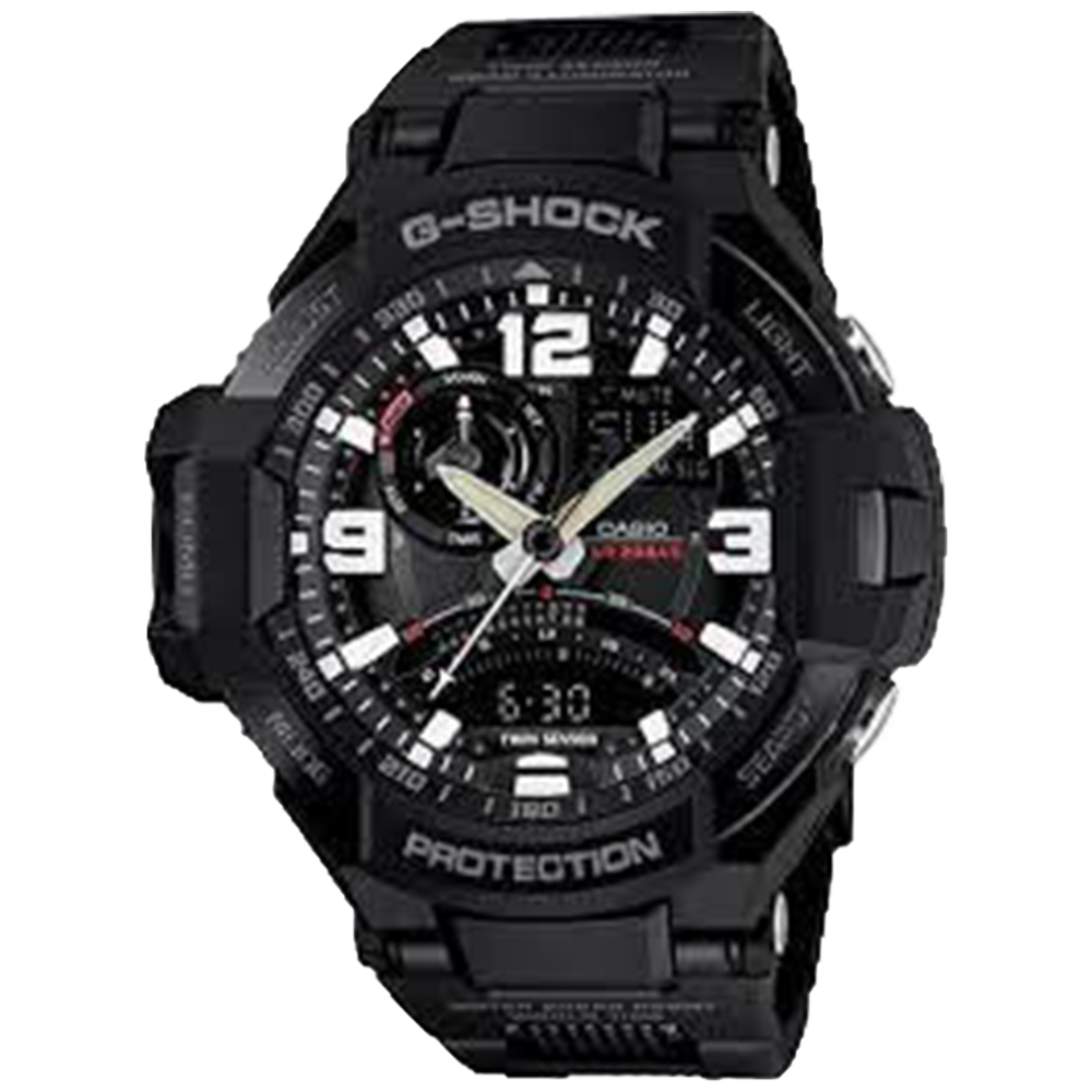 Casio G-Shock Men&