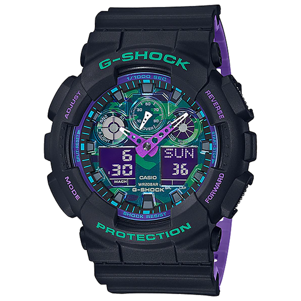 Casio G-Shock Men&