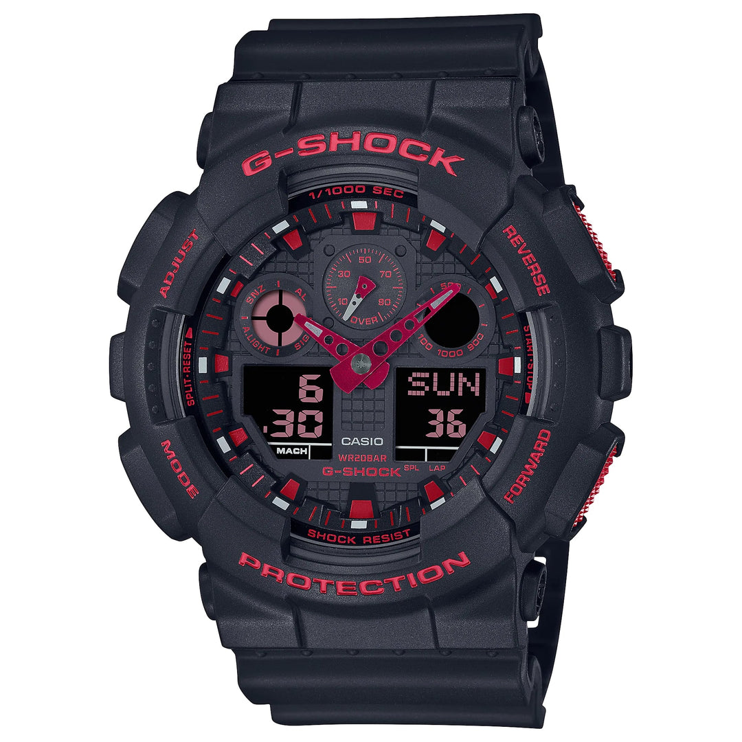 Casio G-Shock Men&