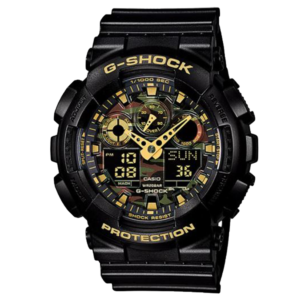 Casio G-Shock Men&