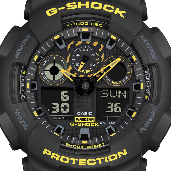 G-Shock Casual Men&