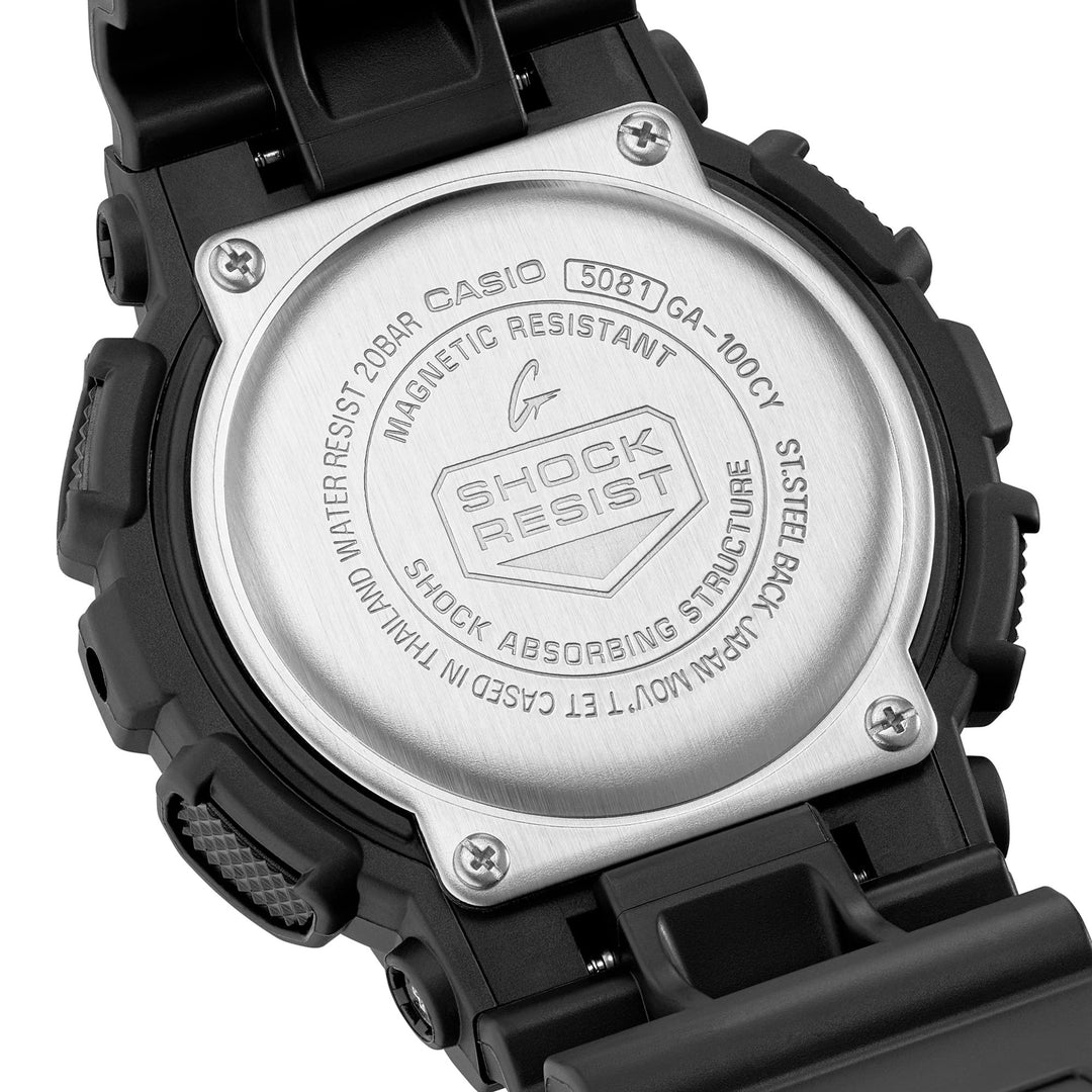 G-Shock Casual Men&