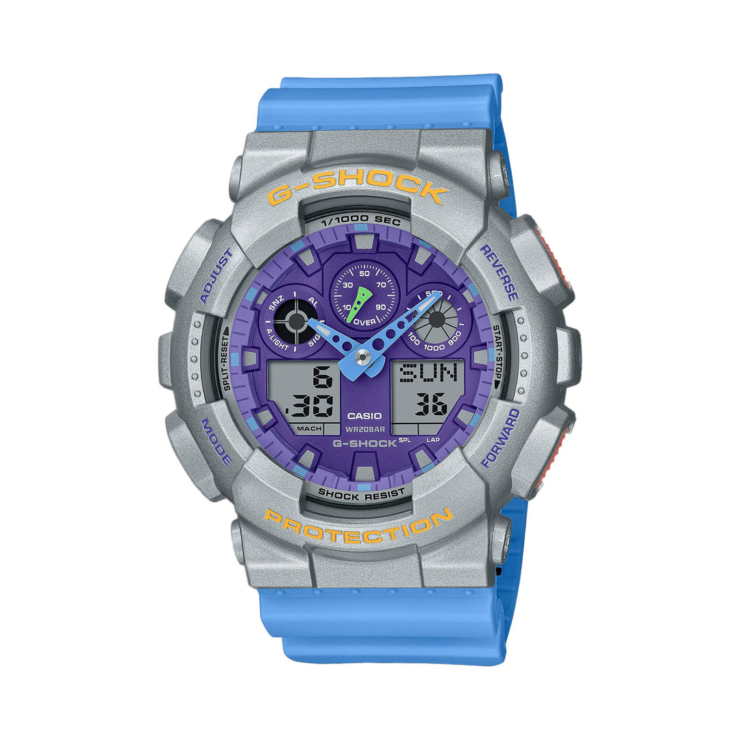 G-Shock Casual Men&