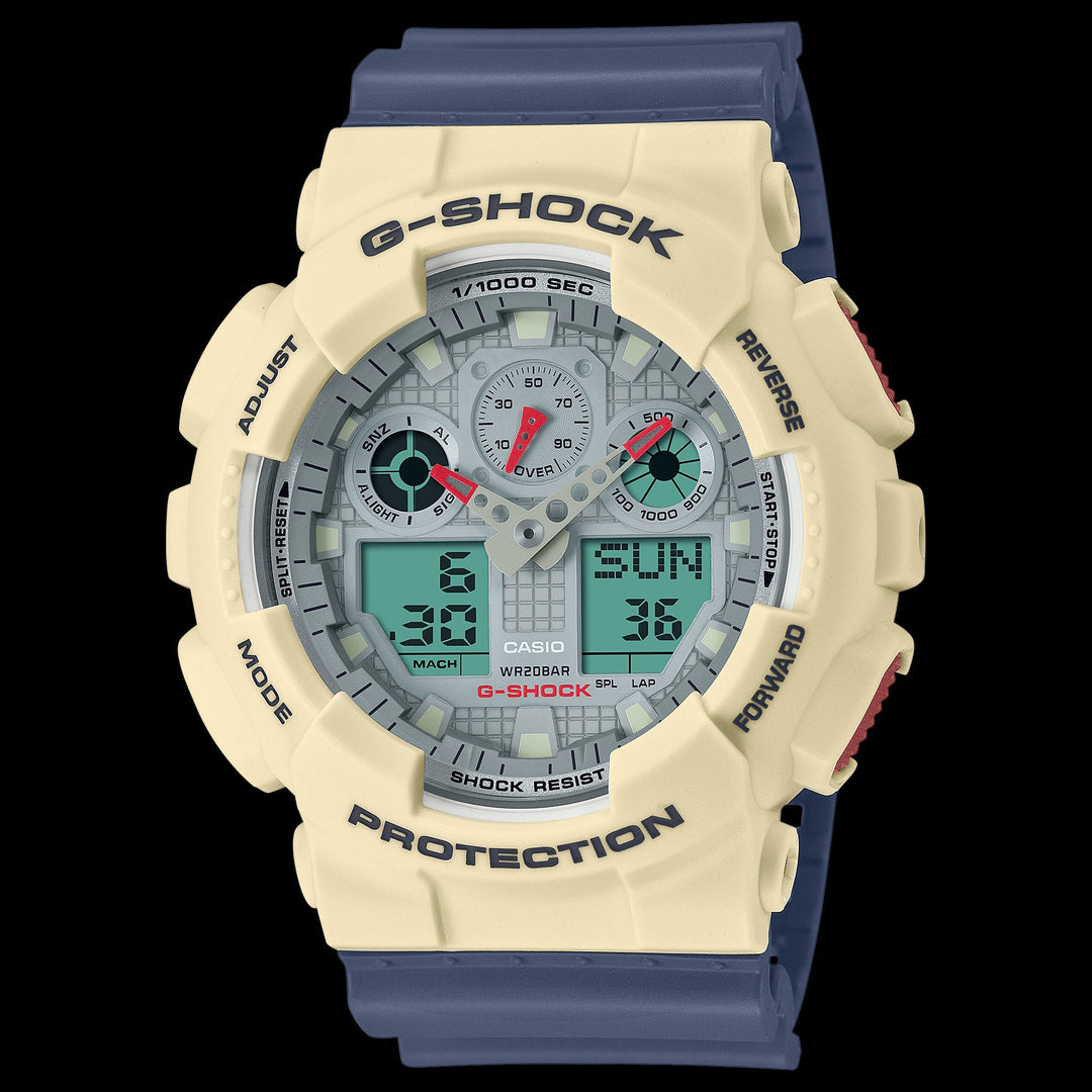 Casio G-Shock Men&
