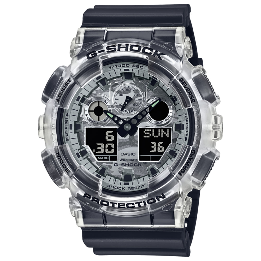Casio G-Shock Men&