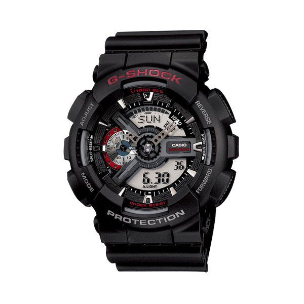 Casio G-Shock Men's Analog-Digital Quartz Watch