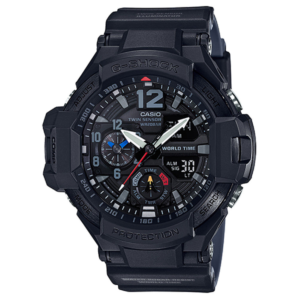 Casio G-Shock Men&