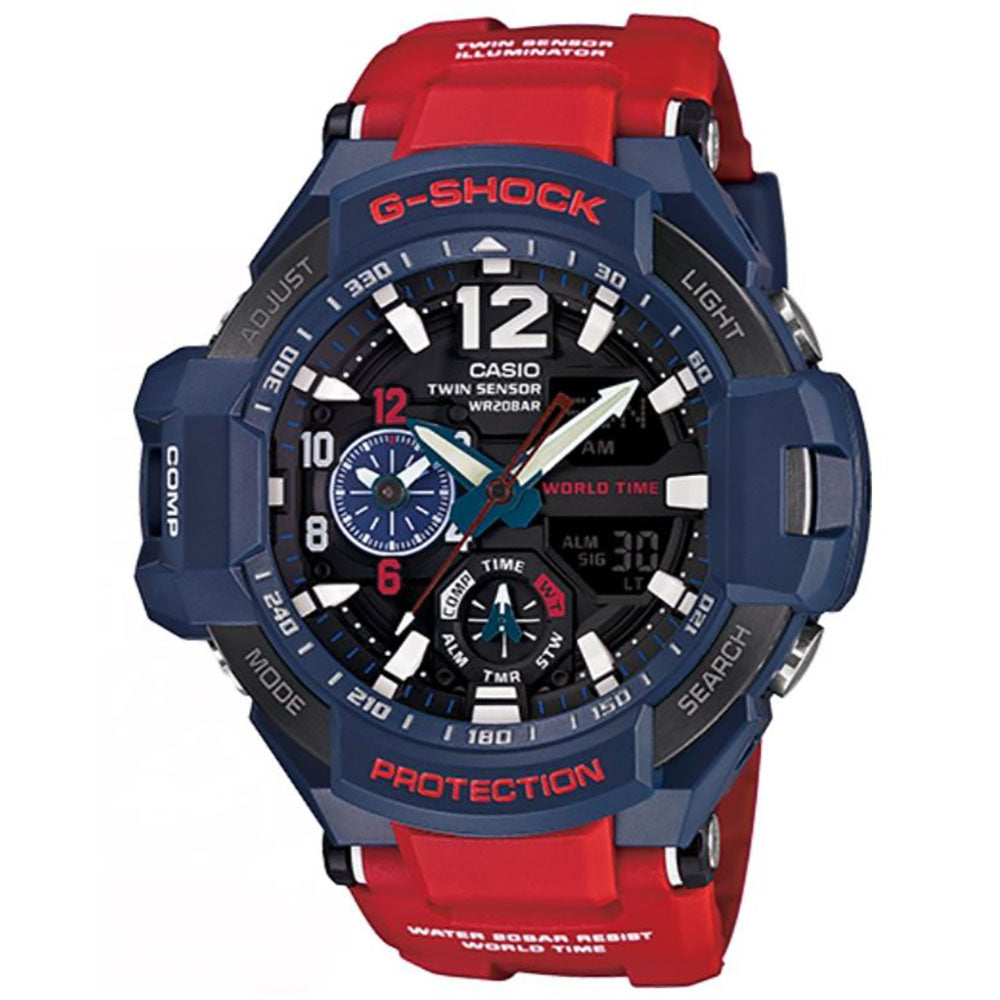 Casio G-Shock Men&