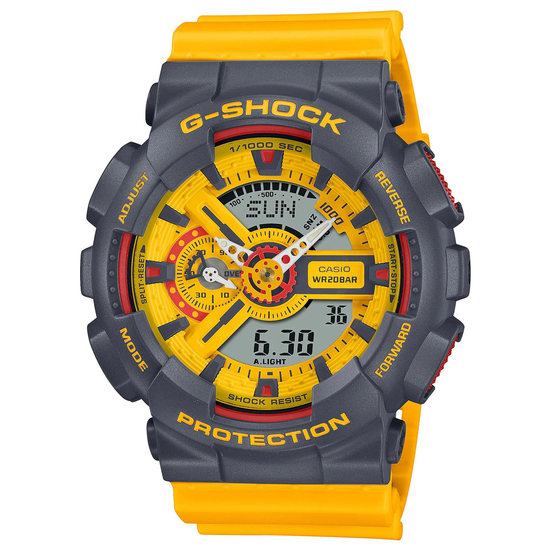Casio G-Shock Men&
