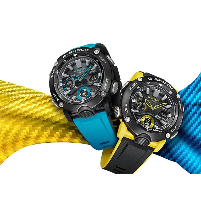 Casio G-Shock Men&