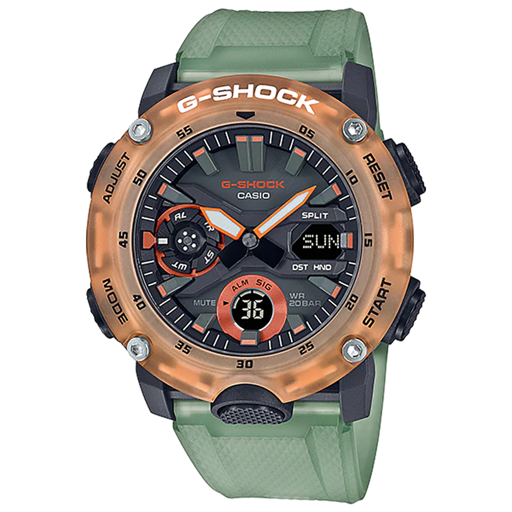 Casio G-Shock Men&