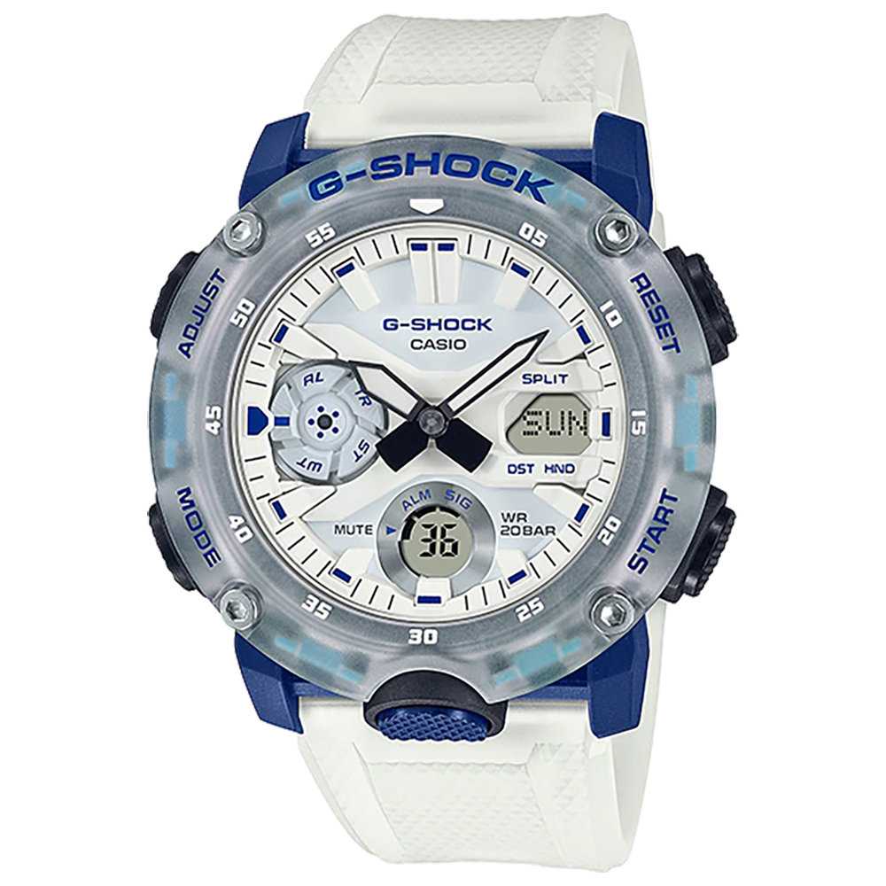 Casio G-Shock Men&